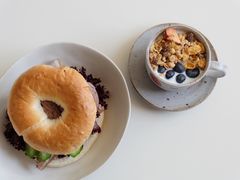-WHEAT&BAKER-麥(凯德来福士店)