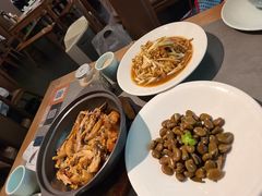 -小绍兴家宴·百年绍兴菜(鲁迅路店)