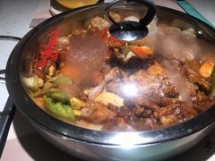 -黄记煌三汁焖锅(悦方IDmall店)