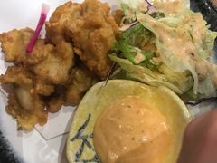 -尺山寸水日料(马桥满天星店)
