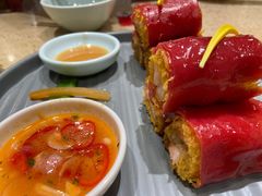 -点都德(聚福楼店)