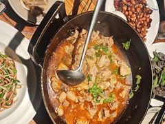 -福茂源横山铁锅羊肉(高新路店)