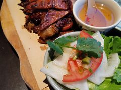 -大头虾越式风味餐厅(光明广场店)