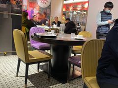 -香港茶餐厅文化体验馆(茶山镇店)