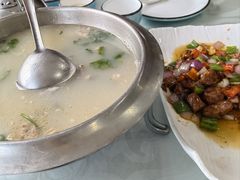 -甲巳酒店·本地特色菜