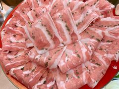 -香满锅老北京羊蝎子火锅·家常菜(新街口店)