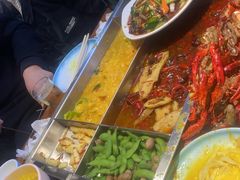 -柒五龙虾(八王寺店)