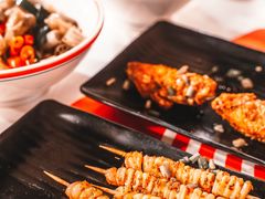 -湘江大码头·龙虾馆(渔人码头一店)