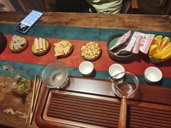 -邈墨茶馆(凤起路店)