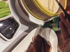-大鸭梨烤鸭(金色漫香店)