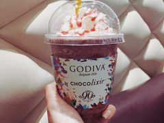 -GODIVA(港汇恒隆广场)