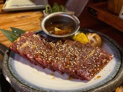 元气横隔膜-竹涟烧肉(太古里店)