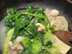 -万记麻辣烫国展总店
