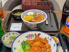 -津津飯堂