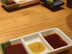 -やきにく 牛将日式焼肉(新华路店)