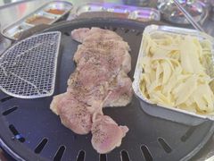 -玄希浪漫厨房·韩料烤肉(湖滨银泰in77店)