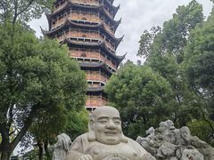-北寺塔