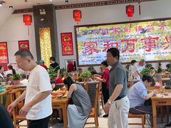 -闫家粥铺(吉林大路店)