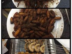 -买又大餐厅(福林里店)
