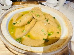 -佰家小厨·南京菜(夫子庙店)