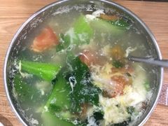 -清真老铁家灌汤包