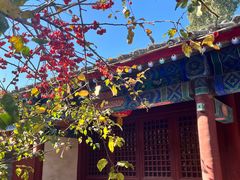 -承恩寺