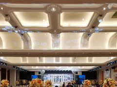 -白金汉爵大酒店(相城店)