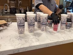 -霸王茶姬(南强街店)