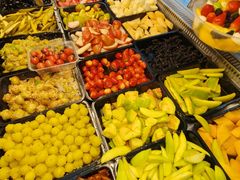 -老炳·七丛松甘草水果