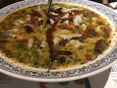 -鼎盛蜀坊·重庆江湖菜(市桥地铁站店)
