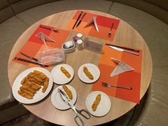 -宜昌富力皇冠假日酒店·咖啡1号西餐厅