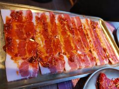 -西塔老太太泥炉烤肉(北京望京店)