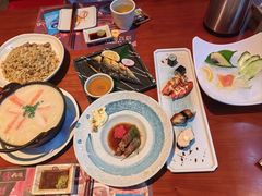 -元通寿司(东骏店)