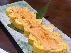 明太子玉子卷-一升庵(仙霞路店)