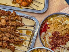-老白家怡贵园烤肉