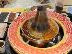 -京炭铜锅涮肉·羊蝎子·羊肉炉(保利·时光里店)