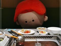 -海底捞火锅(翔龙天地广场店)