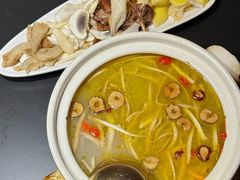 -桥边小楼·手工云南菜·丽江地标美食