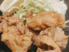 -无敌家现熬骨汤拉面(颐堤港店)