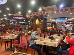大堂-点都德(盘福楼店)