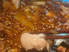 -大河宴·椒麻鱼火锅(北京路中和美食街店)