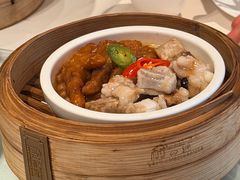 -金河半岛园林酒家(金融城店)