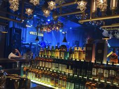 -光音瓦特俱乐部(高新店)