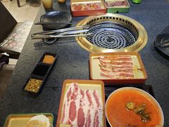 -神户赤童日式烤肉伙伴(东直门店)