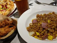 -必胜客(远大路店)