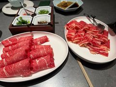 -鼎鼎香·港式火锅(北京SKP店)