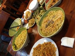 -美玲拉面(鞍山西道店)