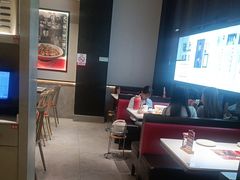 -味上湘菜馆(河马店)