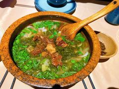 -山石榴·贵州菜(丰盛里店)