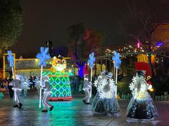 -芜湖方特东方神画